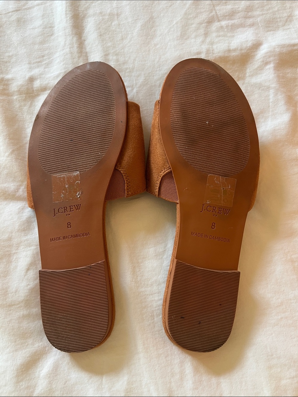 J.Crew Sandals - Picture 3 of 3